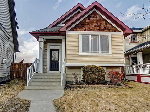 2nd image of 156 S Copperfield Rise SE