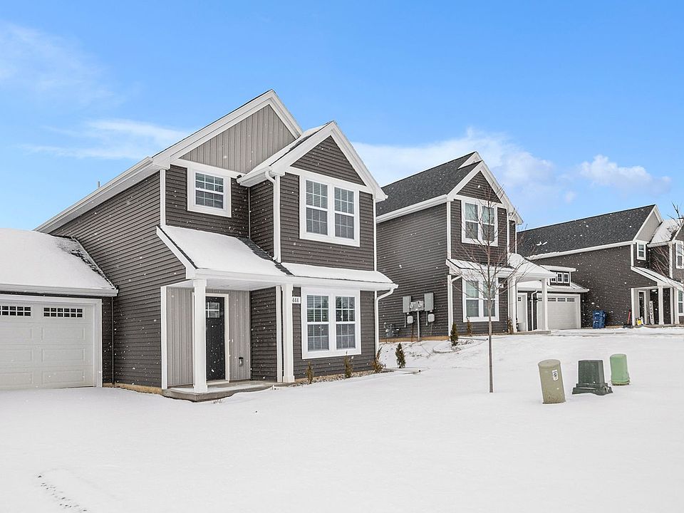 1st image of 444 Hidden Meadows Dr