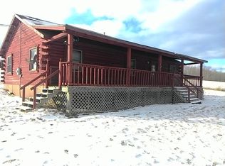 265 Kostenko Sutton Rd, Mc Donough, NY 13801