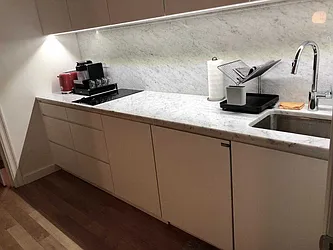 Rented by Keller Williams NYC