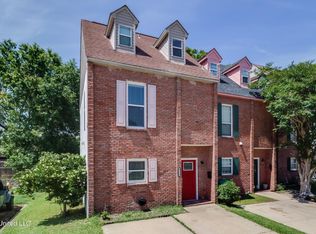 429 San Souci Dr, Gulfport, MS 39507