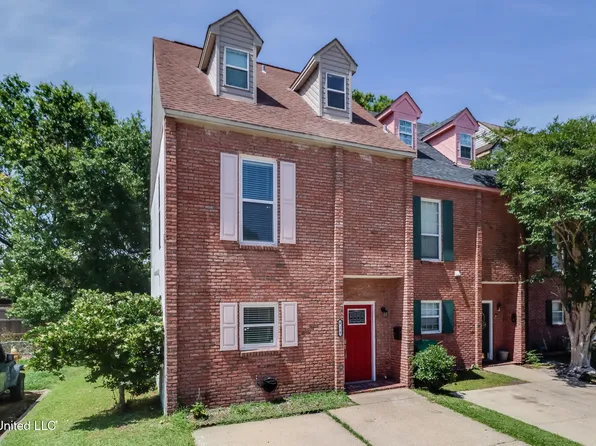 429 San Souci Dr, Gulfport, MS 39507