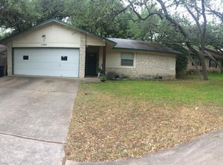 7306 Broken Arrow Ln, Austin, TX 78745