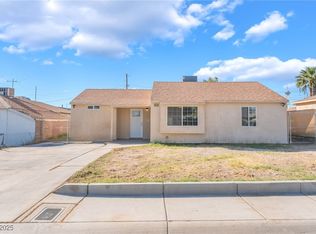1416 Cholla Way, Las Vegas, NV 89101