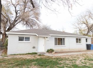 4746 W 4835 S, Kearns, UT 84118