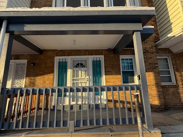 3320 N Bailey St, Philadelphia, PA 19129