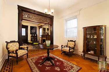 Sold by Halstead Real Estate