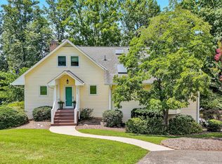 112 Mockingbird Hill Rd, Moneta, VA 24121