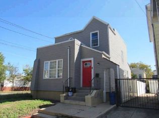13801 233rd St, Rosedale, NY 11422