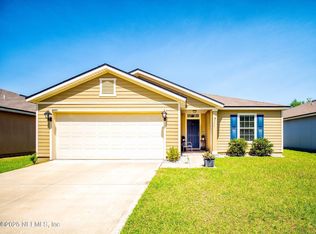 8095 Brothers Walk Ln, Jacksonville, FL 32277