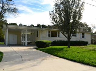 7411 Roslyn Rd, Jacksonville, FL 32244