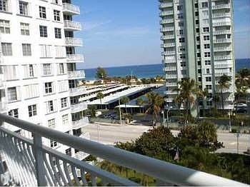 2nd image of 301 N Ocean Blvd APT 712