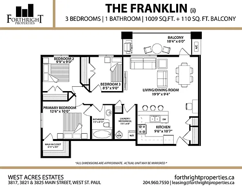 Floor plan 202-3825