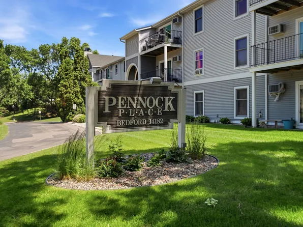 14182 Pennock Ave #309, Apple Valley, MN 55124