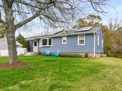 22 Louis Street, North Haven, CT, 06473