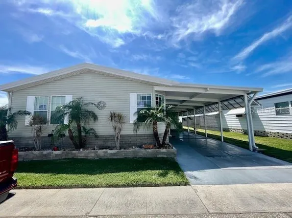 1100 Belcher Rd S Lot 666, Largo, FL 33771