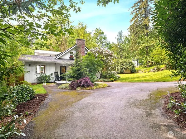 15715 249 Avenue SE, Issaquah, WA 98027