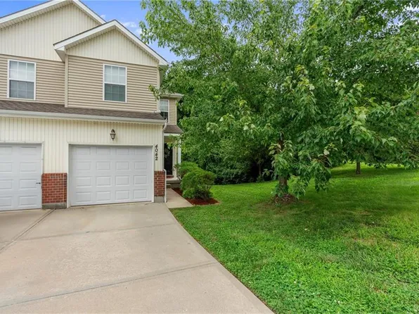 4042 N Hardesty Ave, Kansas City, MO 64117