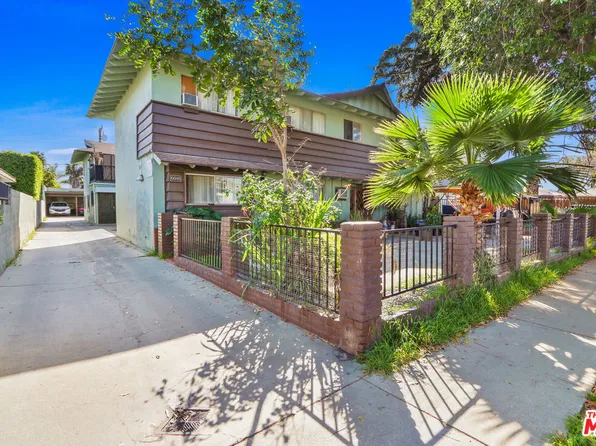 6048 King Ave, Maywood, CA 90270