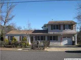 631 Illinois Ave, Brick, NJ 08724