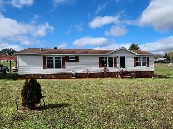 174 Lakeshore Dr, Oakfield, TN 38362