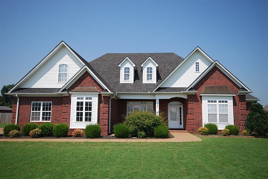 643 Blackmon Rd, Medina, TN 38355 Zillow