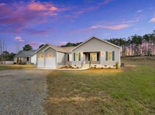 1076 State Highway 55, Coats, NC 27521
