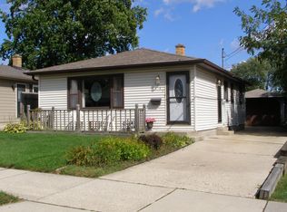 1341 Indiana St, Racine, WI 53405