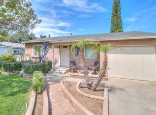1619 Shepherd Dr, Duarte, CA 91010