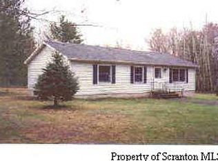 Clifton Beach Rd, Gouldsboro, PA 18424
