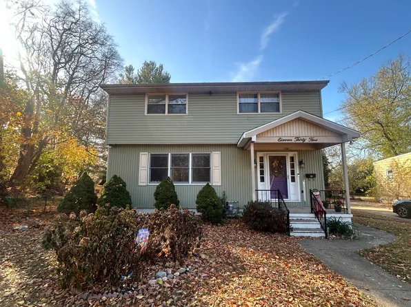 1135 Oak Ave, Glendora, NJ 08029