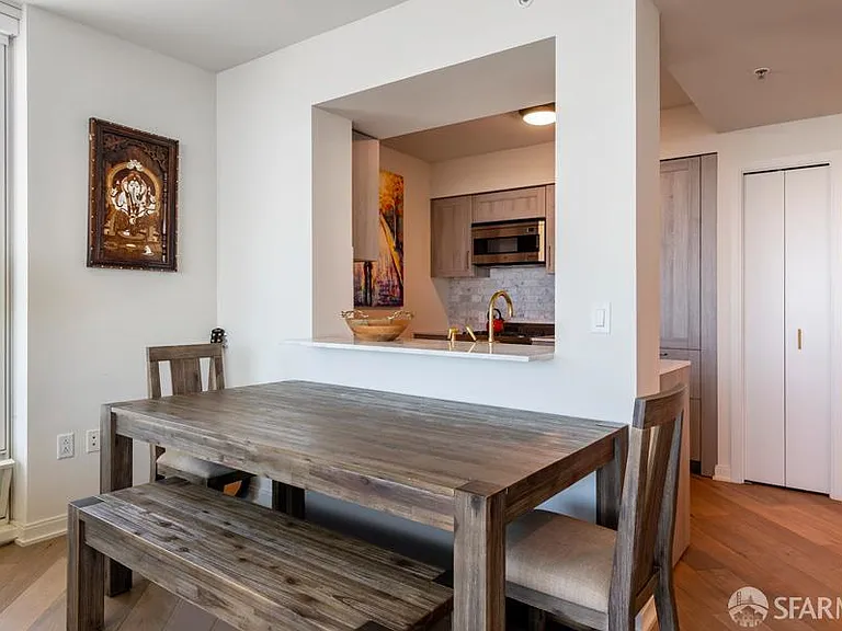 401 Harrison St #8G-L — Photo 10