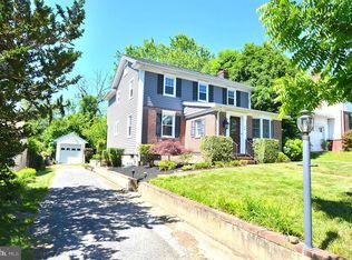14 Hillside Rd, Claymont, DE 19703