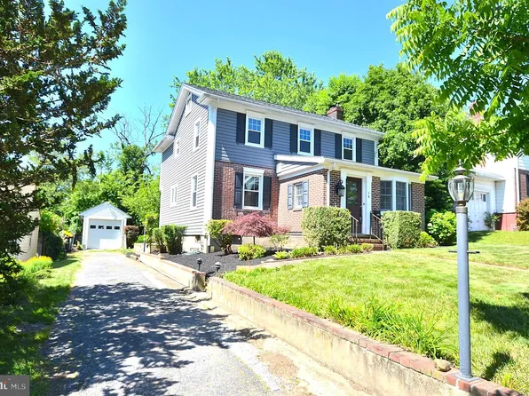 14 Hillside Rd, Claymont, DE 19703