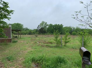 120 Overland Trl, Weatherford, TX 76087