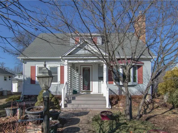 1908 Hogeboom Avenue, Eau Claire, WI 54701