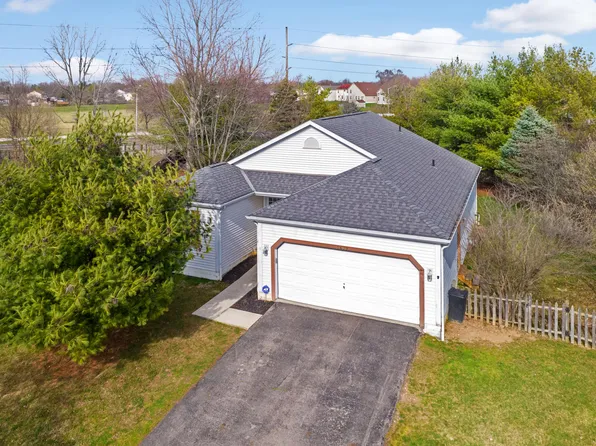 5679 Dashshund Ct, Columbus, OH 43232