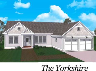 16 Weatherstone Dr LOT 88-13, Litchfield, NH 03052