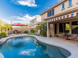 30137 N 71st Ave, Peoria, AZ 85383