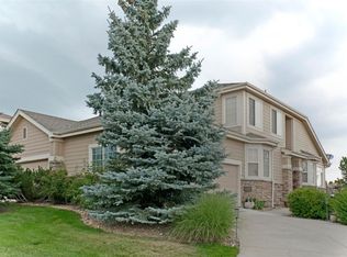 1446 Pineridge Ln, Castle Pines, CO 80108