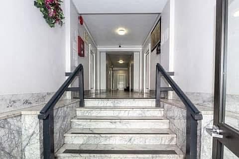 Entry way