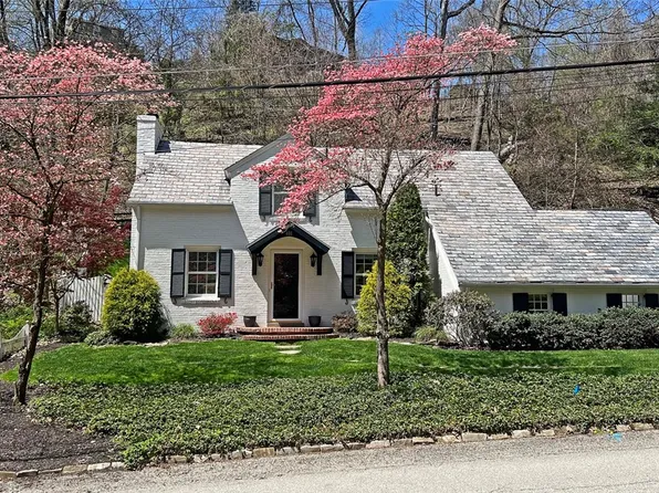 401 Valley Dr, Pittsburgh, PA 15215