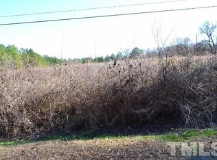 1128 Paul Rd, Durham, NC 27704