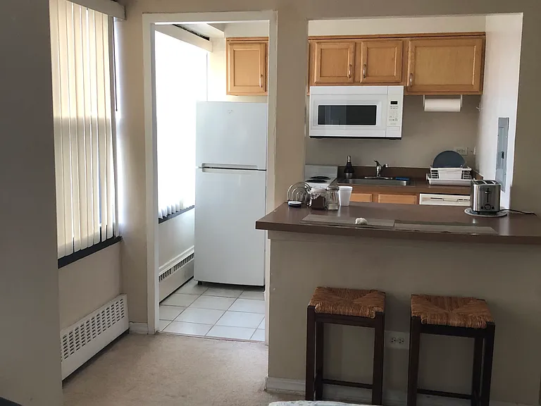 6030 N Sheridan Rd #1707 — Photo 18