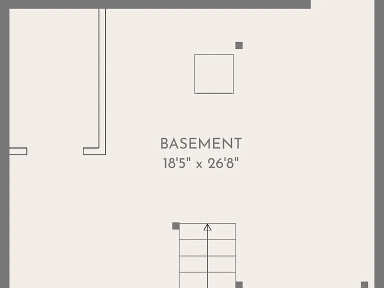 411 Edwin St #A — Photo 40
