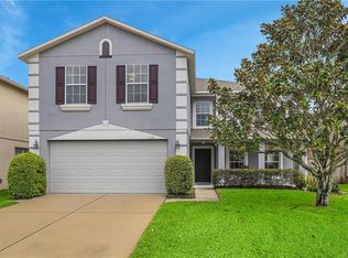 114 Willowbay Ridge St, Sanford, FL 32771