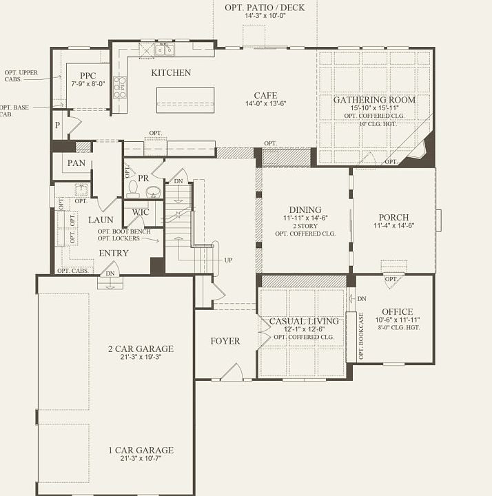 First Floor 4 br 3.5 ba