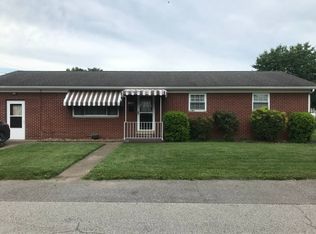 2500 Myers Ave, Dunbar, WV 25064