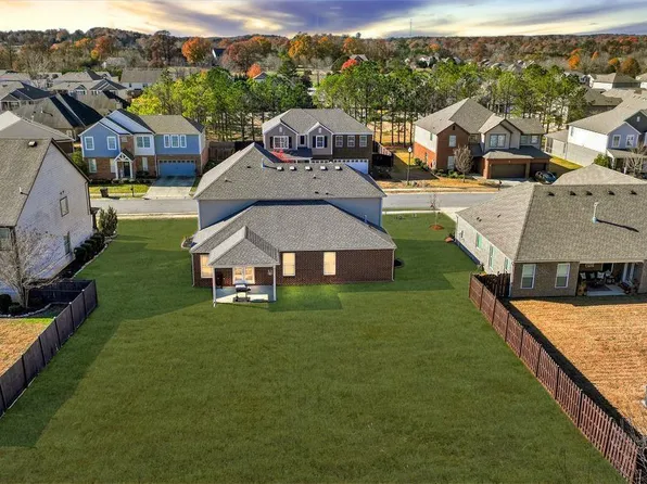 7425 Gristmill Cir, Mc Calla, AL 35111