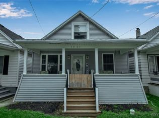 1007 87th St, Niagara Falls, NY
